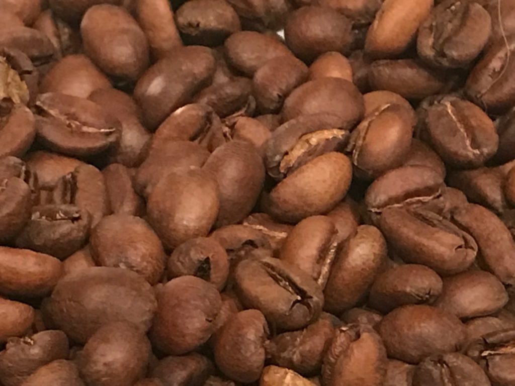 Green Coffee Fresh Roasted Green Coffee Beans